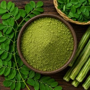 Moringa Powder