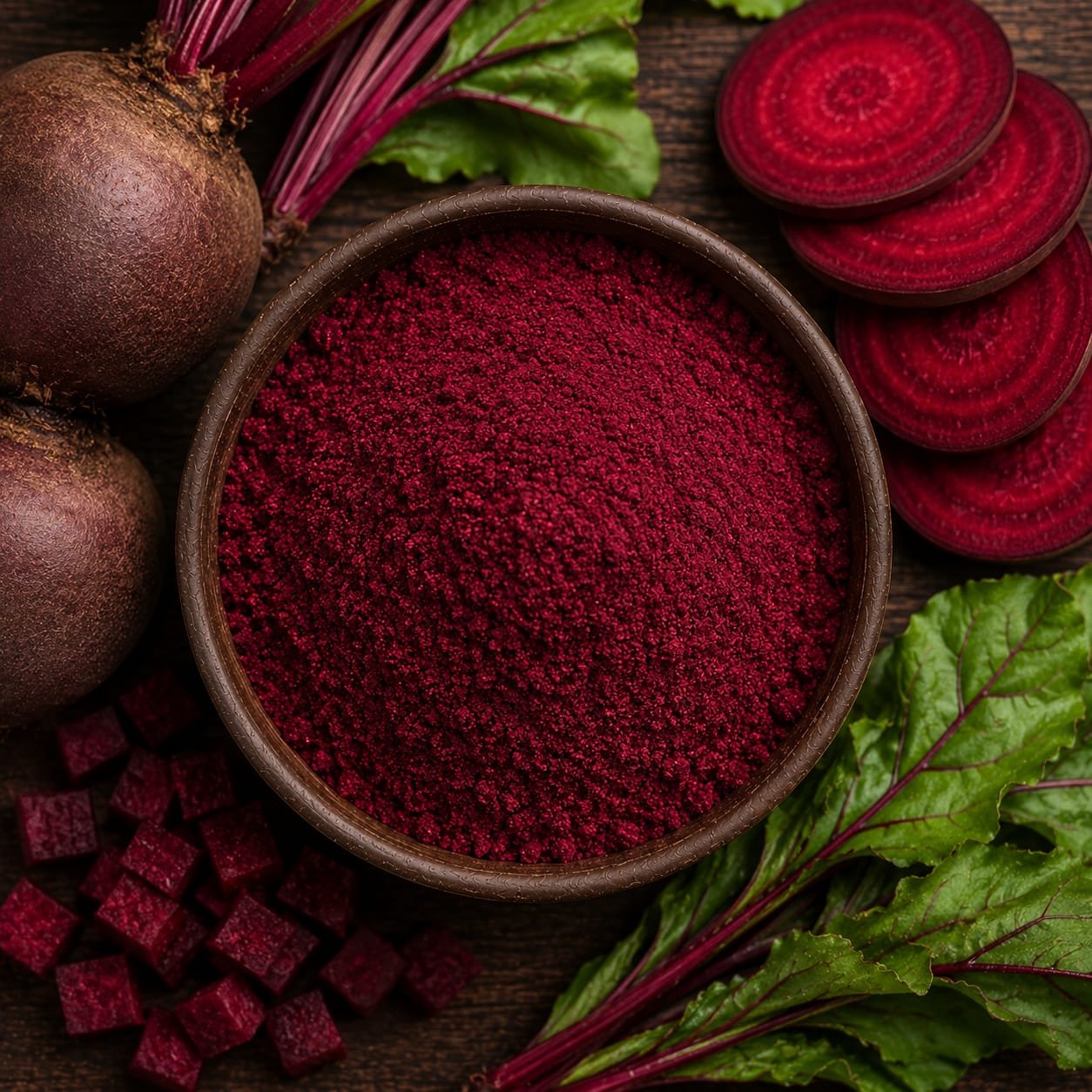Beetroot Powder