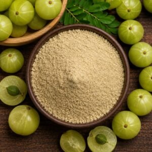 Amla Powder